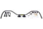 Hellwig 07-14 Chevrolet Tahoe 2/4WD Solid Heat Treated Chromoly 1-1/4in Rear Sway Bar with installation kit