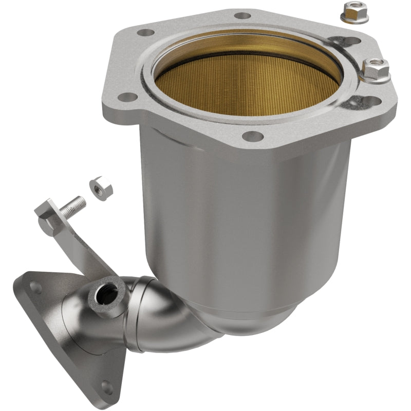 MagnaFlow 09-14 Nissan Murano 3.5L Direct Fit Converter Secondary image