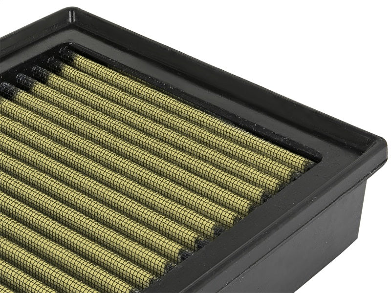 aFe Magnum FLOW Pro GUARD 7 OE Replacement Filter 2018+ Jeep Wrangler (JL) V6 3.6L Secondary image