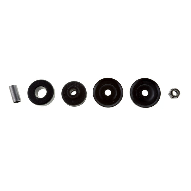 Bilstein 5100 Series 2011 Ram 3500 SXT 4WD Front 46mm Monotube Shock Absorber parts and accessories for offroad performance upgrades
