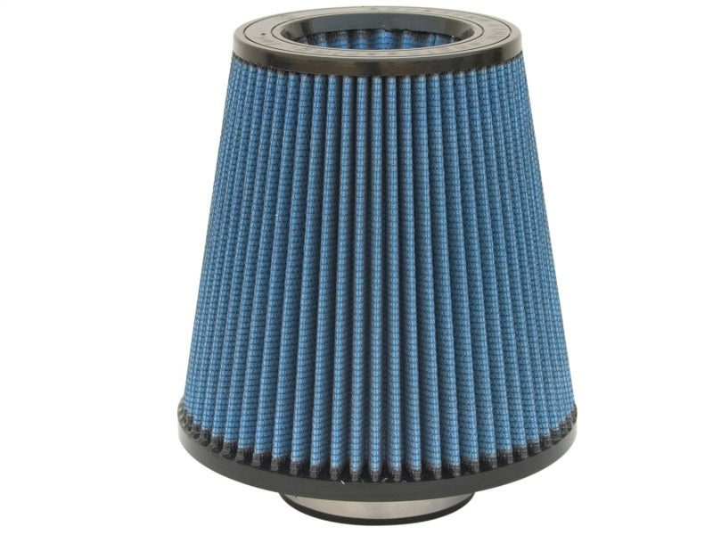 aFe MagnumFLOW Air Filters IAF P5R A/F P5R 3-1/2F x 8B x 5-1/2T (Inv) x 8H Secondary image