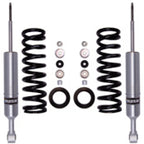 Bilstein B8 6112 10-22 Lexus GX460 / 10-22 Toyota 4Runner Front Suspension Kit components