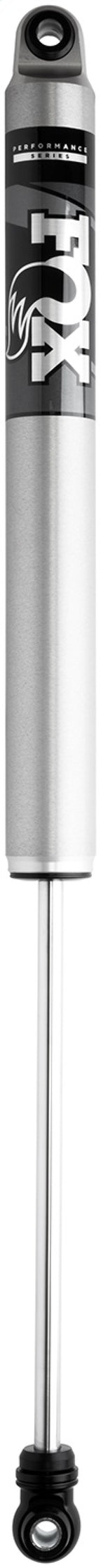 Fox 17-18 Ford F-250 4WD 2.0 Performance Series 13.6in. Smooth Body IFP Rear Shock / 4-6in Lift for offroad performance upgrades