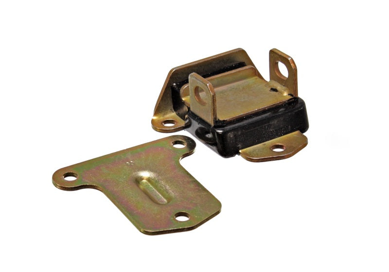Energy Suspension 68-72 Chevy Camaro / 64-72 Chevelle / 63-82 Corvette / 69-72 Nova Black Early Engi suspension components