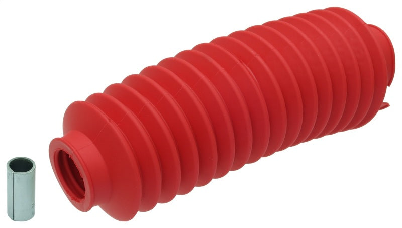 RockJock Steering Stabilizer Shock Rancho 5407 For RockJock Steering Systems Kit Secondary image