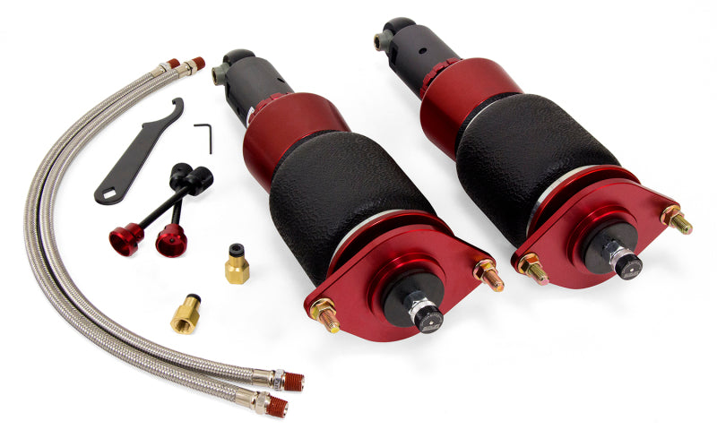 Air Lift Performance 15-16 Subaru WRX/STi Rear Kit Secondary image