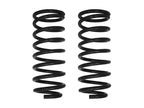 ICON 96-02 Toyota 4Runner 1in Rear Coil Spring Kit for offroad upgrades