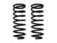 ICON 96-02 Toyota 4Runner 1in Rear Coil Spring Kit for offroad upgrades