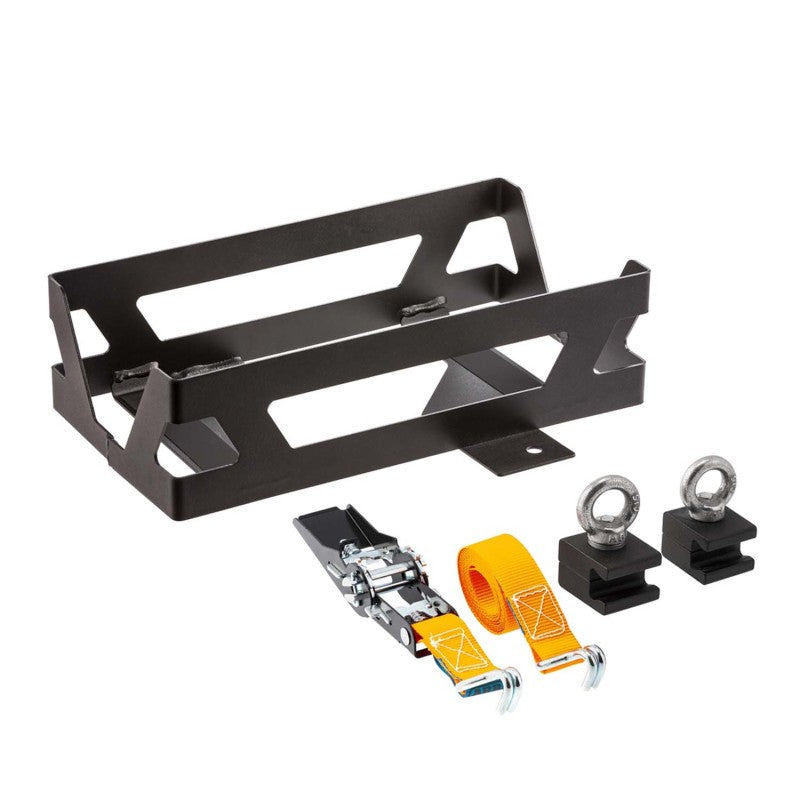 ARB Jerry Can Mount - Single Vertical Secondary image