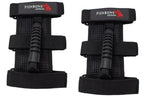 Fishbone Offroad Grab Handles w Three Straps for off road parts.