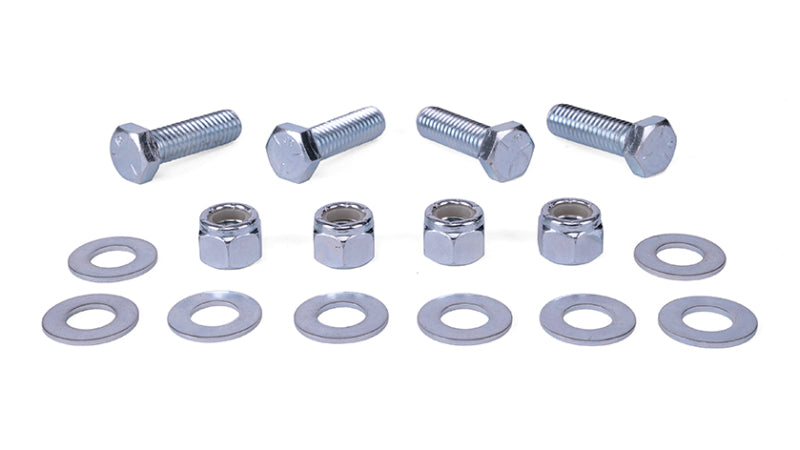Air Lift Tank Mounting Hardware Kit for offroad parts installation