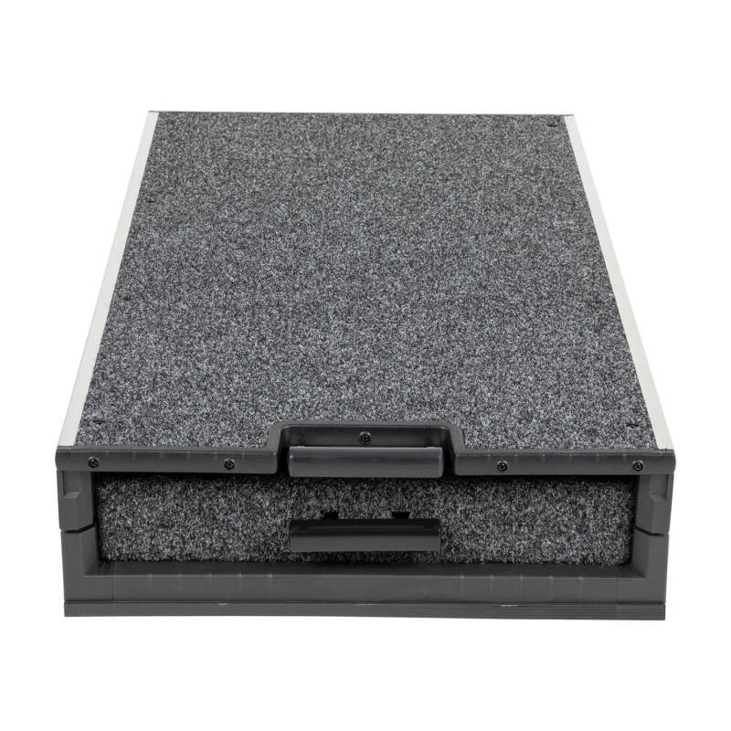 ARB Roller Floor 37X20X5.5 Xtrnl Intrnl 33.5 X 16.5 X 3 Secondary image