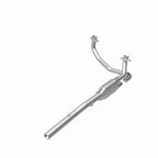 MagnaFlow Conv Direct Fit Ram 1500/2500 94-99 catalytic converter for offroad performance upgrades.