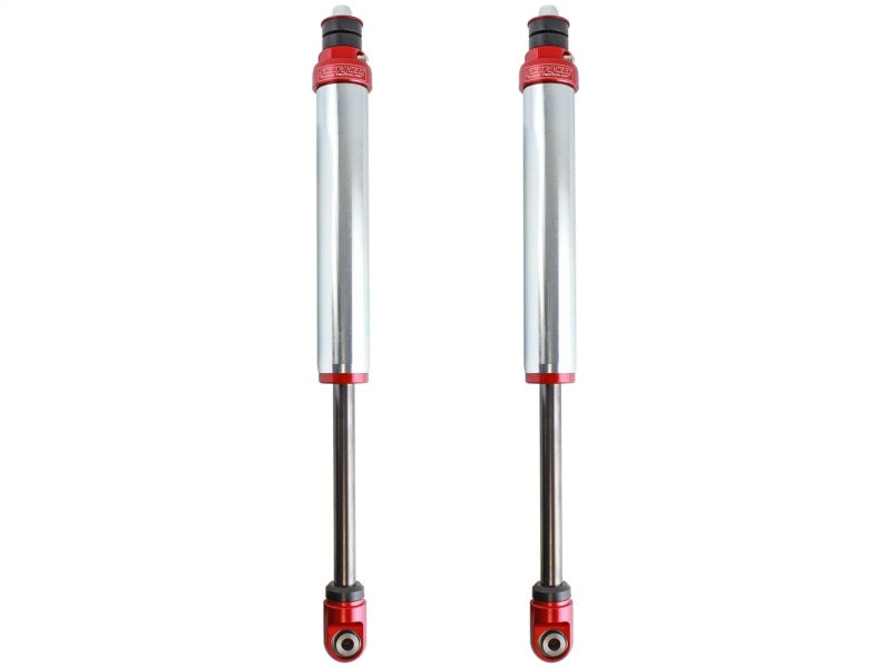 aFe Sway-A-Way 2.0in Rear Shock Kit 05-17 Toyota Tacoma Secondary image