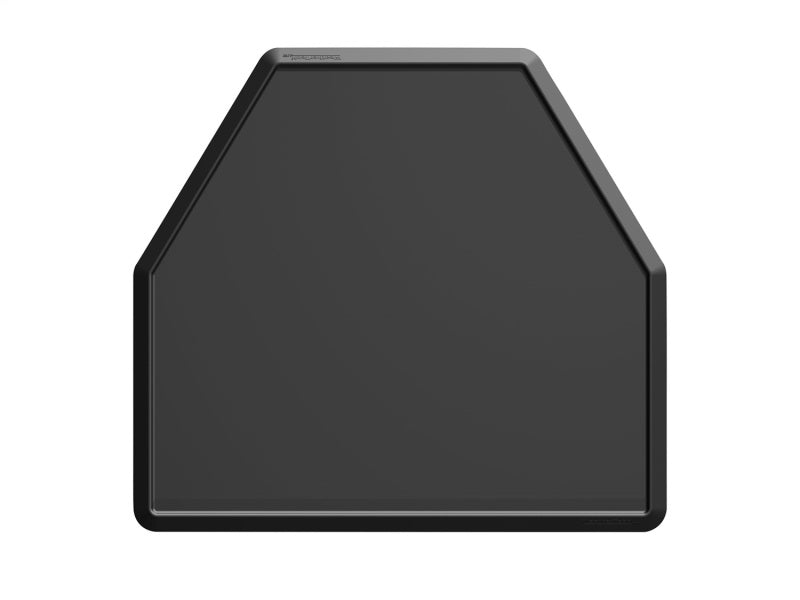 WeatherTech Universal All Purpose Mat 44in x 48in - Black Secondary image