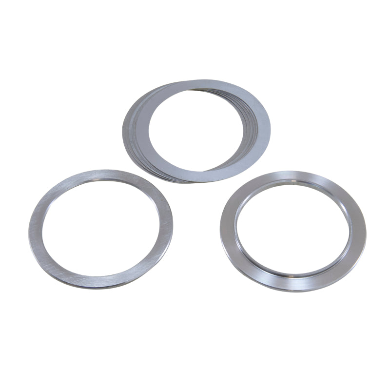 Yukon Gear Super Carrier Shim Kit For GM 9.5in Secondary image