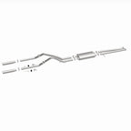 MagnaFlow Sys GM Trucks Duals 96-98 5.7L Ext. Exhaust parts