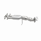 Magnaflow Conv DF 10-14 Volvo S80 3.2L direct-fit catalytic converter.