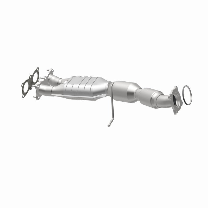 Magnaflow Conv DF 10-14 Volvo S80 3.2L direct-fit catalytic converter.