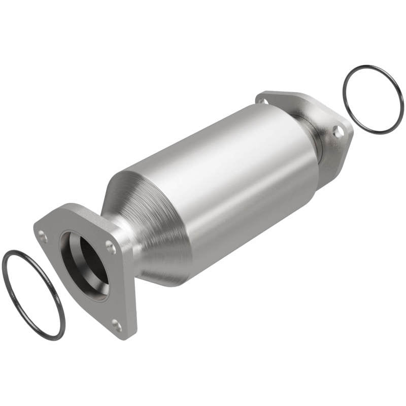 MagnaFlow Direct Fit Catalytic Converter 05-10 Honda Odyssey 3.5L Secondary image