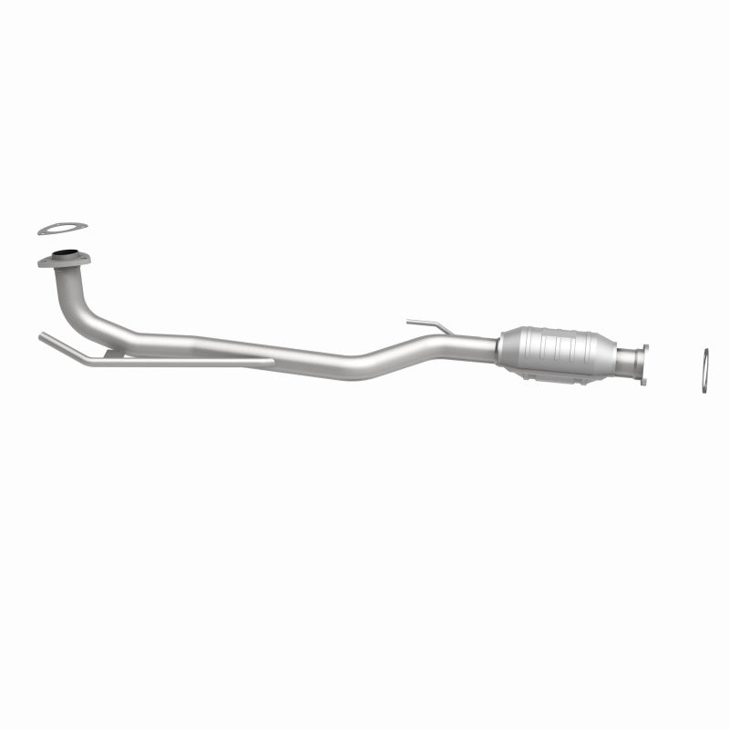 MagnaFlow Conv Direct Fit 300Zx 90-96 D/S catalytic converter