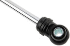 Fox 20+ GM 2500/3500 HD 2.0 Performance Series Smooth Body Reservoir Rear Shock detail