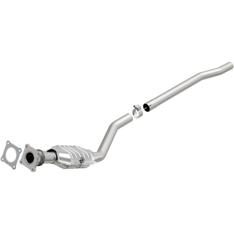 MagnaFlow Conv 01-03 Chrysler Voyager, Grand Voyager 01-04 Dodge Caravan *NOT FOR SALE IN CALIFORNIA Secondary image