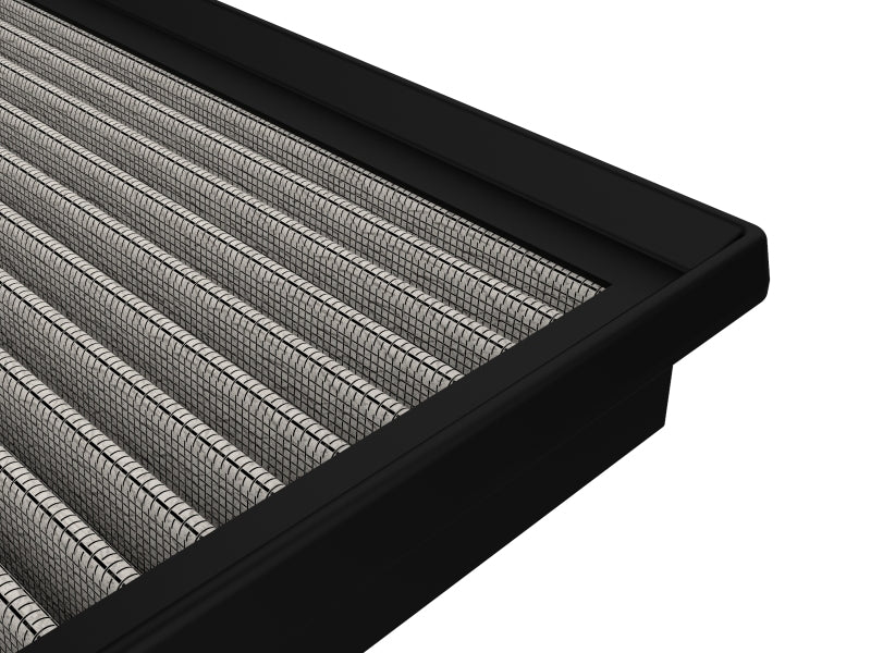 aFe Magnum FLOW Pro Dry S Air Filter 18-21 Subaru Crosstrek 2.0L Secondary image