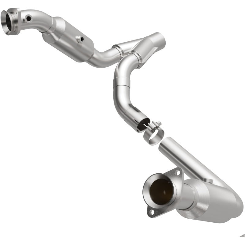 MagnaFlow 11-17 Ram 1500 5.7L Direct Fit Converter Secondary image