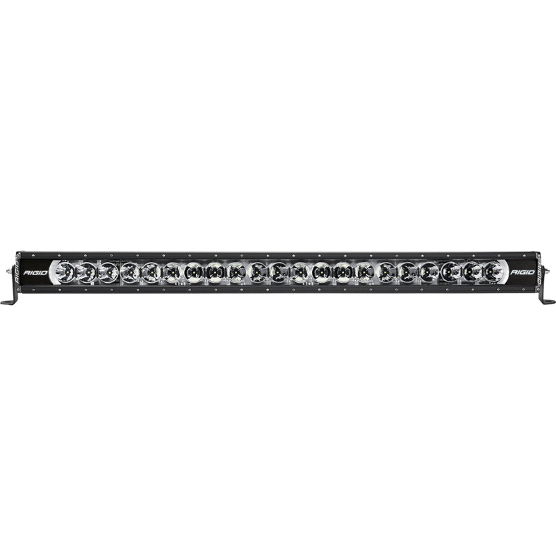 Rigid Industries Radiance+ 40in. RGBW Light Bar for offroad lighting