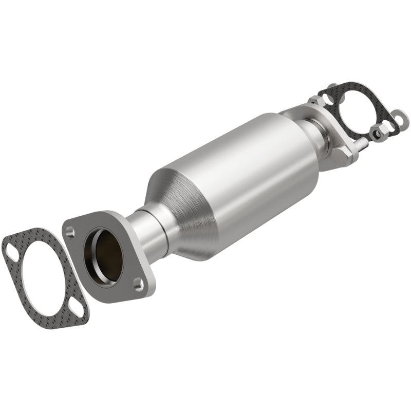 MagnaFlow Direct Fit Catalytic Converter 07-10 Hyundai Elantra 2.0L (Not for sale in California) Secondary image
