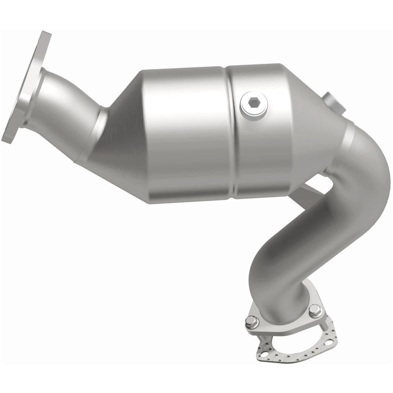 MagnaFlow Conv DF Audi S4 - Direct-Fit Catalytic Converter