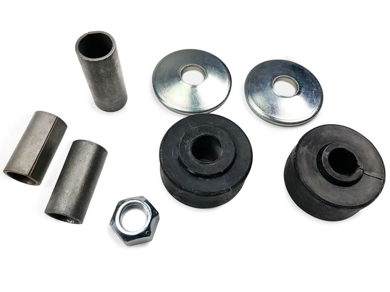 Tuff Country 80-96 F-150 4wd (w/2.5-4in Suspension Lift Kit) Front SX8000 Nitro Gas Shock (Ea) Secondary image