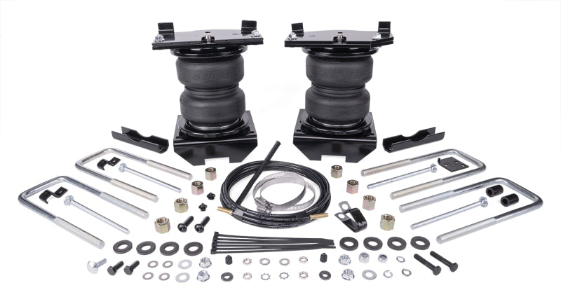 Air Lift 16-20 Ford Raptor 4WD LoadLifter 5000 Ultimate Air Spring Kit w/Internal Jounce Bumper Secondary image