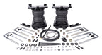 Air Lift 16-20 Ford Raptor 4WD LoadLifter 5000 Ultimate Air Spring Kit w/Internal Jounce Bumper components