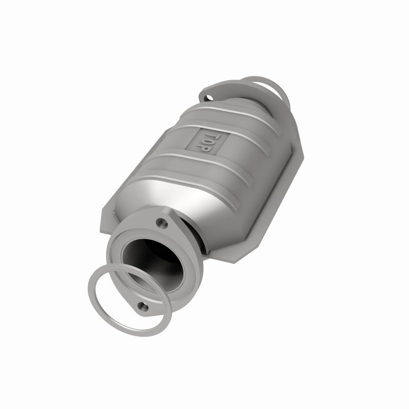 MagnaFlow Conv DF 95-97 4.5L Toy Land Cruiser catalytic converter