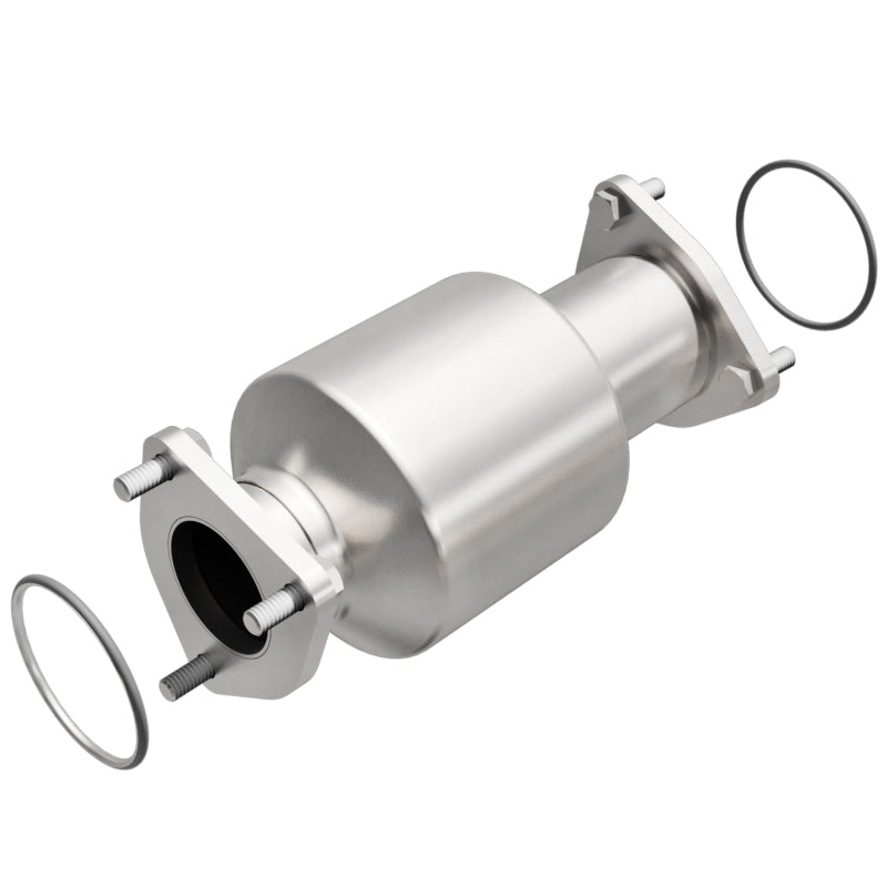 MagnaFlow Direct Fit Catalytic Converter 2009-2014 Acura TL 3.7L Secondary image