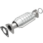 MagnaFlow Conv Dir F Accord-Prelude 90-93/96 catalytic converter with gaskets