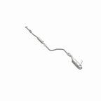 MagnaFlow Sys C/B Honda Civic 3Dr 96- exhaust system part
