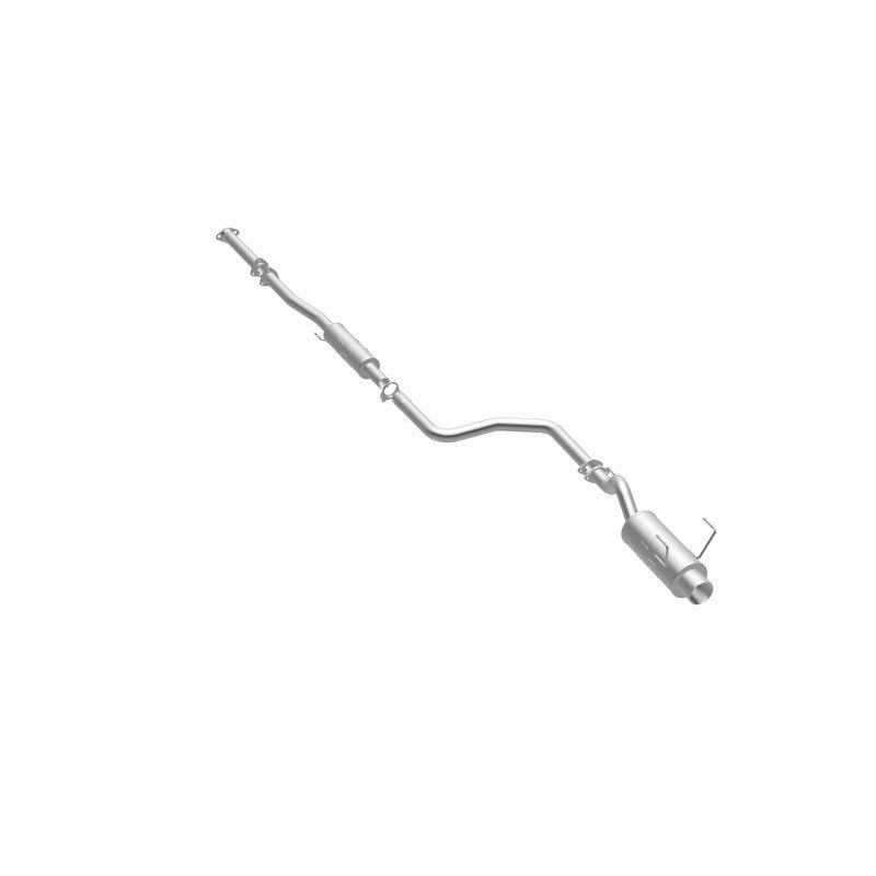 MagnaFlow Sys C/B Honda Civic 3Dr 96- exhaust system part