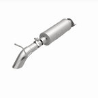 MagnaFlow SYS C/B 00-06 Jeep Wrangler 4/6 cyl exhaust system