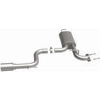 MagnaFlow Sys C/B 01-03 Toyota Celica Gts 1.8 performance exhaust system parts