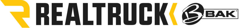 BAK 88-13 Chevy Silverado & C/K 1500 / 88-14 Chevy Silverado 2500/3500 HD 6ft 6in Bed BAKFlip F1 logo design
