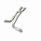 MagnaFlow Conv DF 06- Jeep SRT-8 6.1L exhaust component