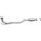 MagnaFlow Conv Direct Fit 300Zx 90-96 D/S for offroad performance upgrades