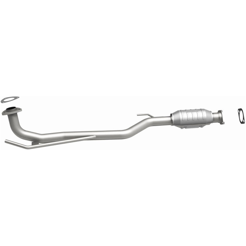 MagnaFlow Conv Direct Fit 300Zx 90-96 D/S for offroad performance upgrades