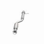 MagnaFlow Conv DF 04-09 Mazda RX-8 1.3L M/T Rear exhaust part