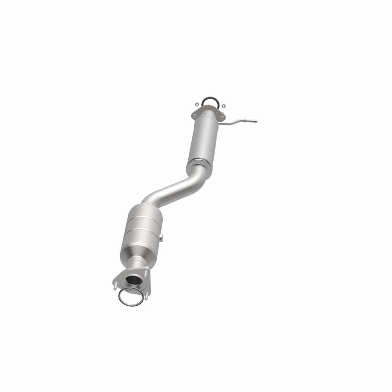 MagnaFlow Conv DF 04-09 Mazda RX-8 1.3L M/T Rear exhaust part