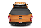 BAK 19-20 Ford Ranger 5ft Bed BAKFlip MX4 Matte Finish on truck
