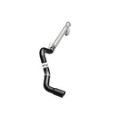 MagnaFlow 07.5-17 Ford F-250/F-350 6.4L/6.7L 409 SS DPF Back Exhaust - Black on offroad truck accessories